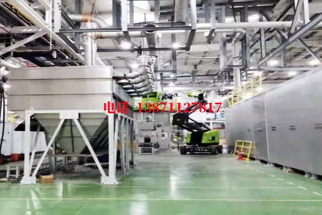 镇沅机电设备安装工程,设备安装公司